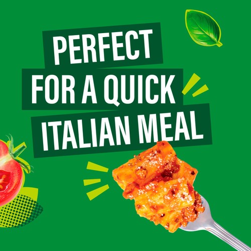 Dolmio Classics Rigatoni Bolognese Pasta 250g thumbnail 4