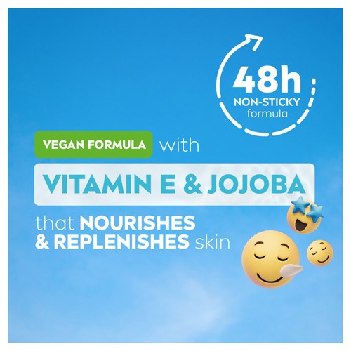 NIVEA Soft Moisturiser for Face Hand & Body 500ml thumbnail 2