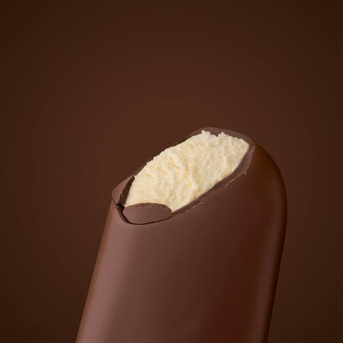 Magnum Collection Classic Vegan Ice Cream Sticks 3x90ml thumbnail 2
