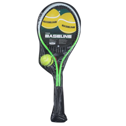 Wilton Bradley Junior 2 Player Tennis Rackets