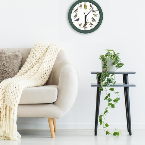 JML Birdsong Clock thumbnail 4