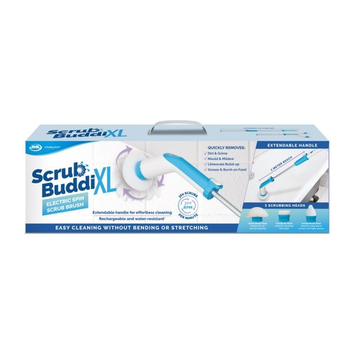 JML Scrub Buddi XL