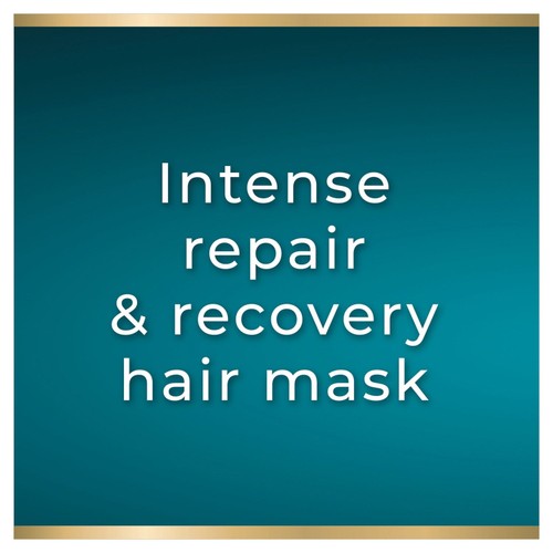 Ogx Rescue Fusions Repair And Recovery Hair Treatment Mask thumbnail 3