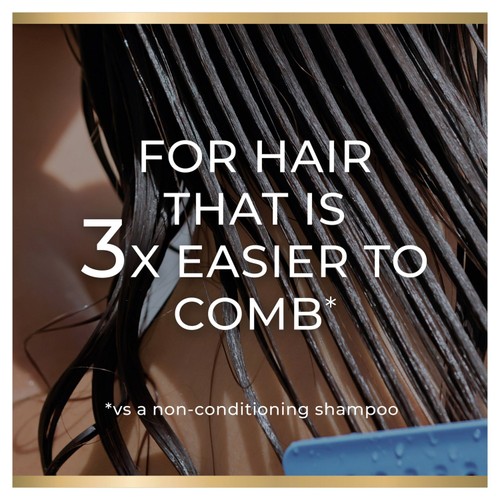 Ogx Rescue Fusions Repair And Recovery Hair Treatment Mask thumbnail 5