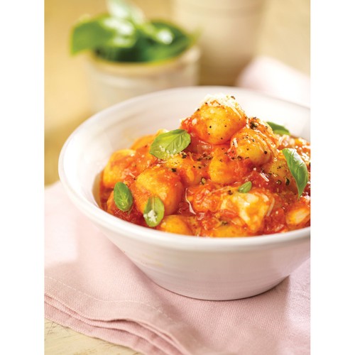 Cirio Polpa Finissima Finely Chopped Tomatoes 400g thumbnail 2