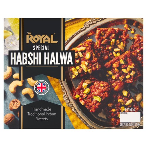 Royal Special Habshi Halwa