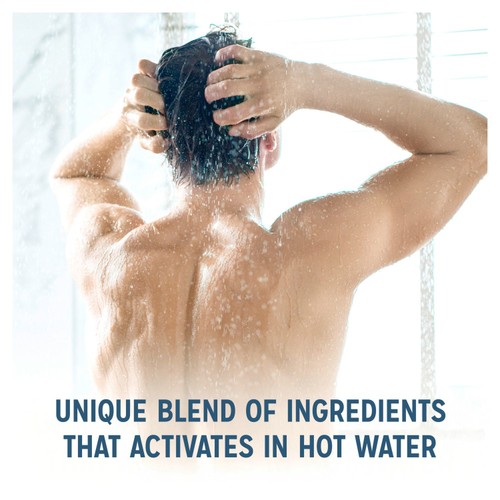 Radox Male Shower Gel Feel Energised 450ml thumbnail 3