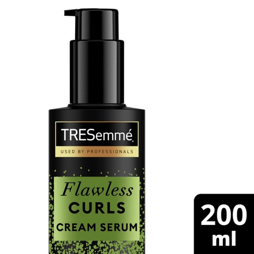 Tresemme Cream Flawless Curls 200ml