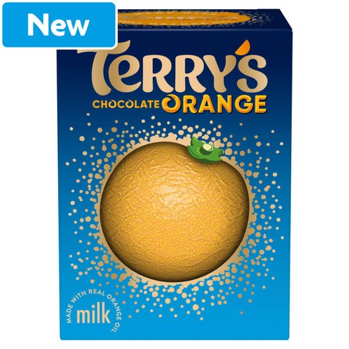Terry's Chocolate Orange 145g