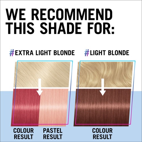 Schwarzkopf LIVE Dusty Rose 025 thumbnail 2