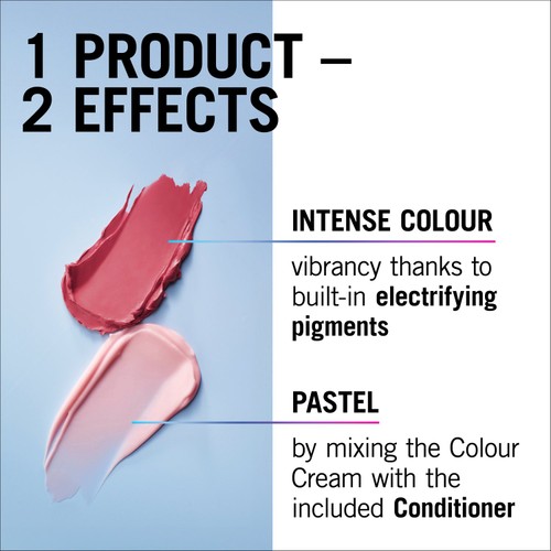 Schwarzkopf LIVE Dusty Rose 025 thumbnail 5