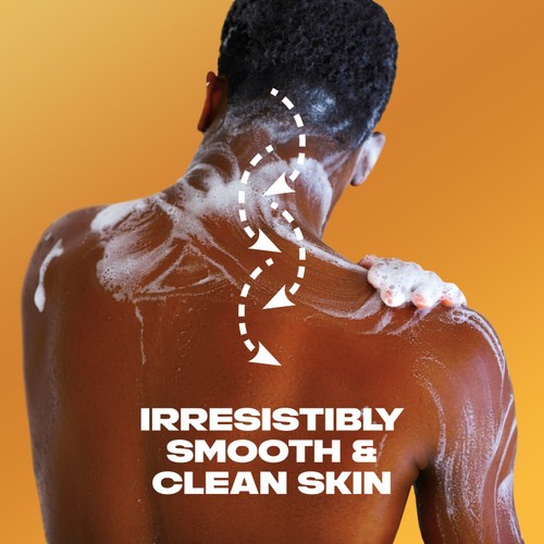 Lynx Shower Gel Black Vanilla   400ml thumbnail 6