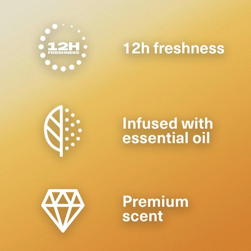 Lynx Shower Gel Black Vanilla 400ml thumbnail 2