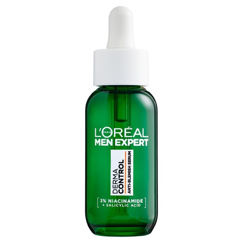 L'Oreal Men Expert Derma Control Serum 30ml