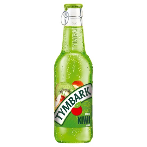 Tymbark Apple & Kiwi Drink 