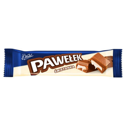 Wedel Pawelek Cream Bar 
