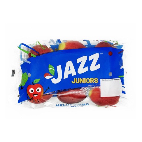 Jazz Juniors Apples   6 pack