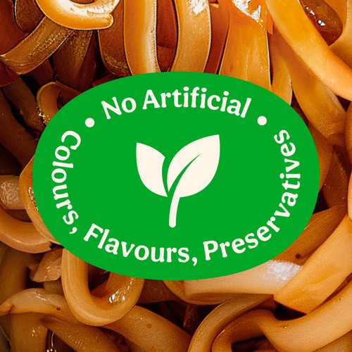 Ben's Original Street Food Thai Stir Fry Noodles 250g thumbnail 4
