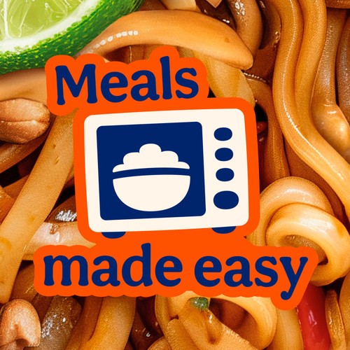 Ben's Original Street Food Thai Stir Fry Noodles 250g thumbnail 5