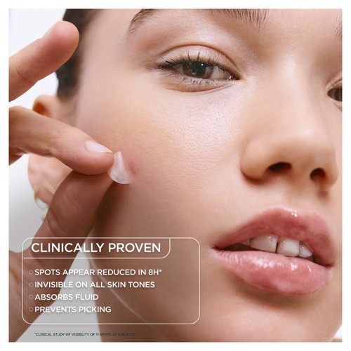 Garnier Pure Active Blemish Patch  thumbnail 4