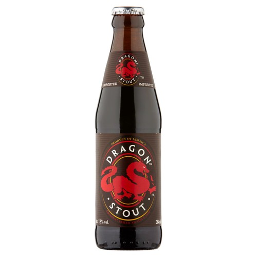 Dragon Stout 