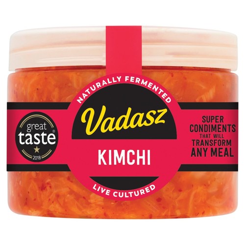 Vadasz Kimchi   400g