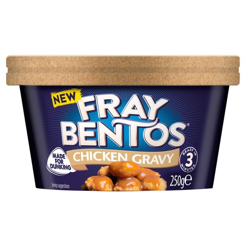 Fray Bentos Chicken Gravy   250g