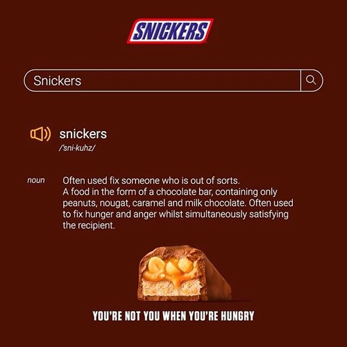 Snickers Caramel, Nougat, Peanuts & Milk Chocolate Snack Bars Multipack thumbnail 2