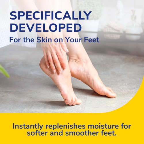 Dr. Scholl's Daily Hydrating Foot Cream   150ml thumbnail 3