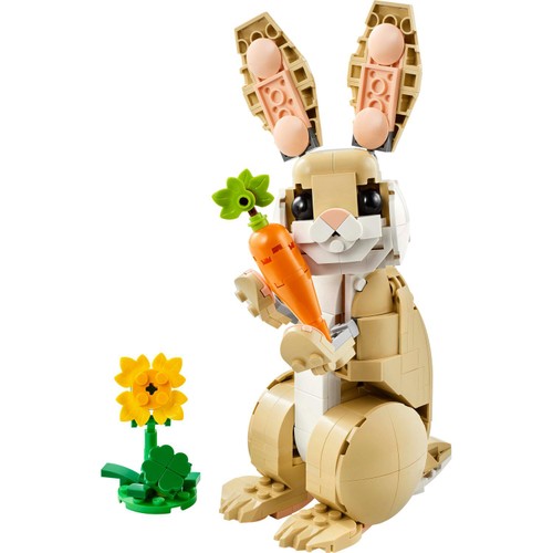 Lego Creator Cute Bunny 31162 thumbnail 3