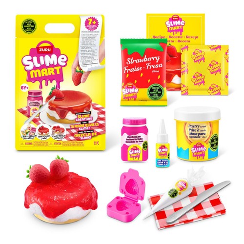 Slime Mart Small Shopping Bag thumbnail 2