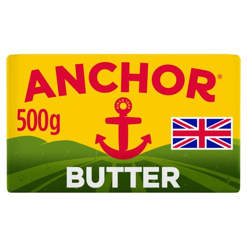 Anchor Butter 500g thumbnail 2