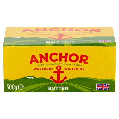 Anchor Butter 500g thumbnail 3