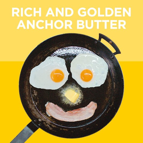 Anchor Butter 500g thumbnail 7