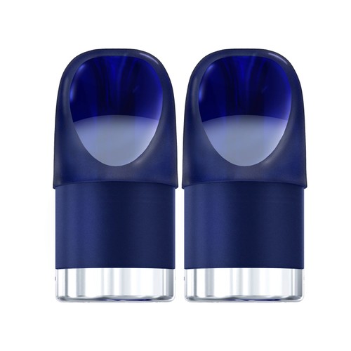 Blu Pod Apple 20mg thumbnail 3