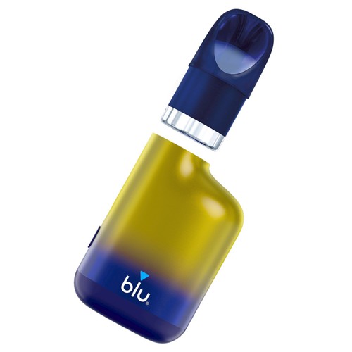 Blu Box Lemon Lime 20mg thumbnail 3