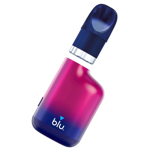 Blu Box Strawberry Ice 20mg thumbnail 3