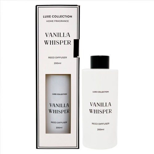 Nutmeg Home Vanilla Whisper Diffuser