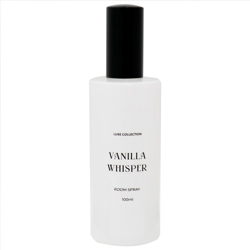 Nutmeg Home Vanilla Whisper Room Spray