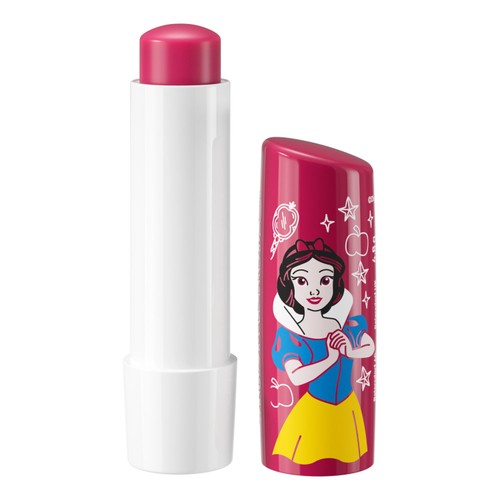 NIVEA Disney Princess Snow White Candy Apple Lip Balm 4.8g thumbnail 3