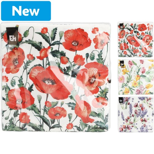 Koopman Napkins 16 Pack