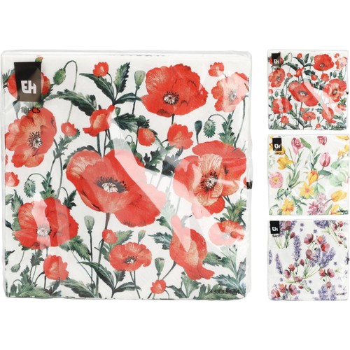 Koopman Napkins 16 Pack thumbnail 2