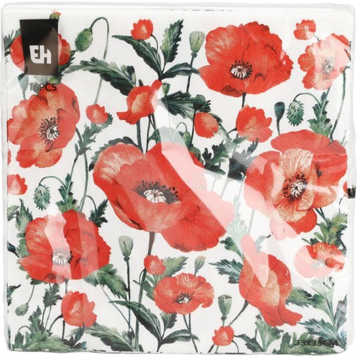 Koopman Napkins 16 Pack thumbnail 4