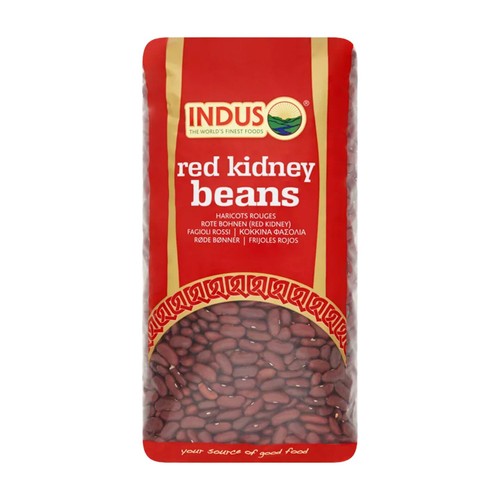Indus Red Kidney Beans