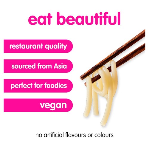 Itsu Udon Noodles 150g thumbnail 5