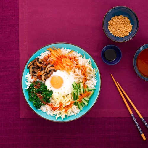Tilda Pots Butter And Sea Salt Jasmine Rice 2 x 125g thumbnail 4