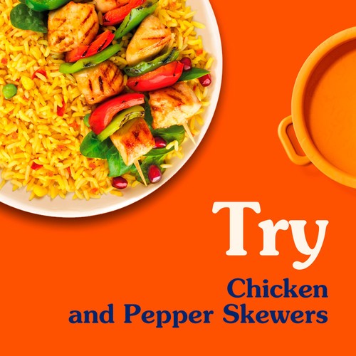 Bens Original Golden Vegetable Microwave Rice Family Pack 450g thumbnail 4