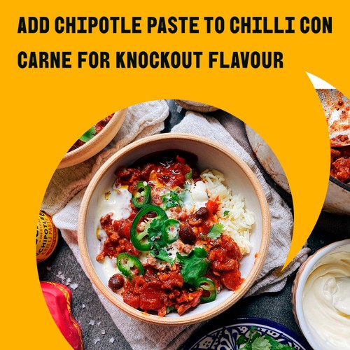 Gran Luchito Chipotle Paste 100g thumbnail 2