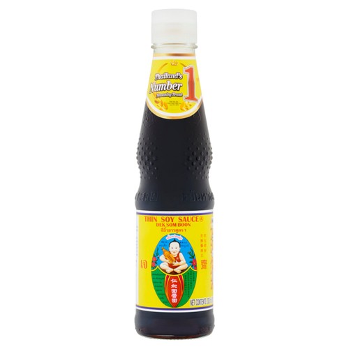 Dek Son Boom Thin Soy Sauce 300ml