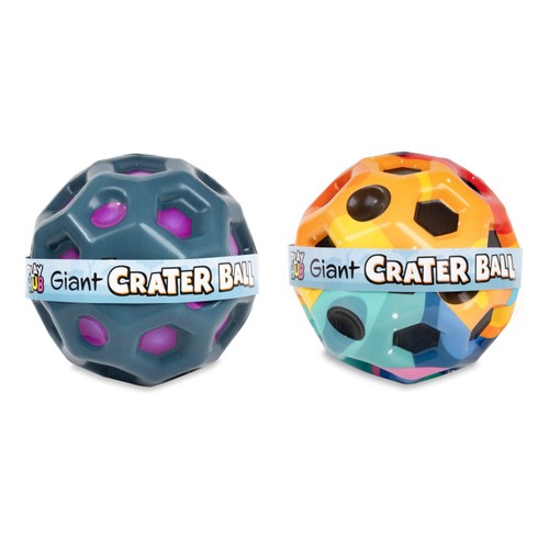 Rms Giant Crater Ball